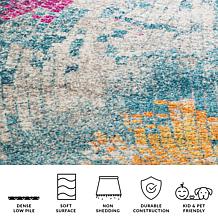 Safavieh Madison Arbor Rug - 4' x 6'