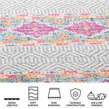 Safavieh Madison Ashe 4' x 6' Rug