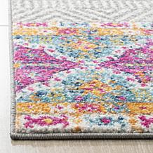 Safavieh Madison Ashe 6'-7" x 6'-7" Square Rug