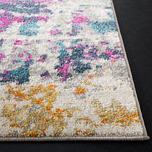Safavieh Madison Aster Rug - 2-1/4' x 8' 