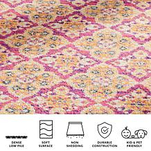 Safavieh Madison Briony Rug - 3' x 5' 