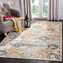 Safavieh Madison Clover Rug - 6'7" x 9'2" 