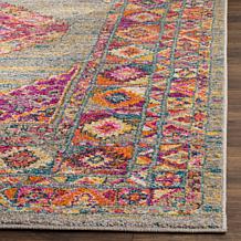 Safavieh Madison Eden Rug - 2-1/4' x 12'