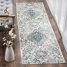 Safavieh Madison Ever Rug - 2-1/4' x 12' 