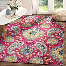 Safavieh Madison Ever Rug - 5'1" x 7-1/2'
