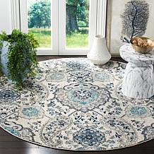 Safavieh Madison Ever Rug - 6'7" x 6'7" Round 