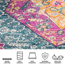 Safavieh Madison Haven Rug - 2-1/4' x 8'