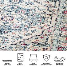 Safavieh Madison Higgins 2' x 8' Rug