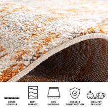Safavieh Madison Rue Rug - 2-1/4' x 12' 