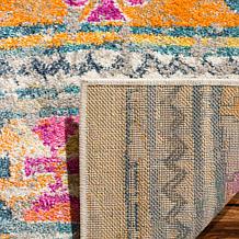 Safavieh Madison Shiloh Rug - 2-1/4' x 8'