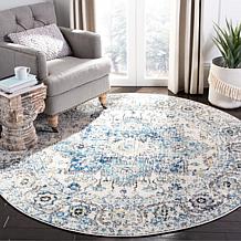 Safavieh Madison Vesper Rug - 6'7" x 6'7" Round