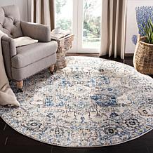 Safavieh Madison Vesper Rug - 6'7" x 6'7" Round