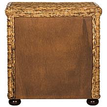 Safavieh Magi Wicker Nightstand