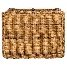 Safavieh Magi Wicker Nightstand