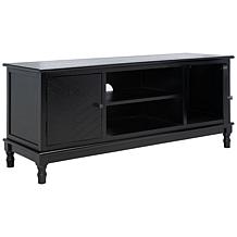 Safavieh Magnolia 2-Door 2-Shelf Media Stand