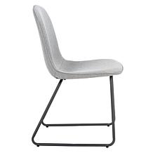 Safavieh Makalu Dining Chair Grey