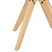 Safavieh Marcio Modern Concrete Side Table