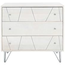 Safavieh Marigold 3-Drawer Chest