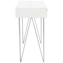 Safavieh Marigold Desk Silver