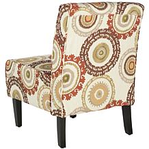 Safavieh Marka Armless Club Chair