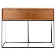 Safavieh Marquise 2-Drawer Console Table