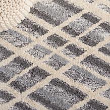 Safavieh Martha Stewart 5' 1" x 7' 6" Medium Rectangle Rug
