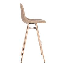 Safavieh Mathison Bar Stool