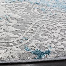 Safavieh Meadow Petal 79" Round Rug