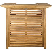 Safavieh Menterey Bar Table