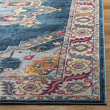 Safavieh Merlot Karen Rug - 2' x 6'