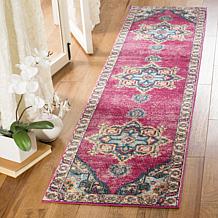Safavieh Merlot Karen Rug - 2' x 6'