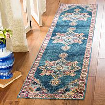 Safavieh Merlot Karen Rug - 2' x 8'