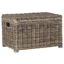 Safavieh Mikasi Wicker Basket