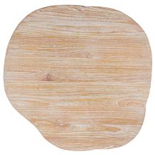 Safavieh Mindy Wood-Top Dining Table