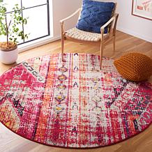 Safavieh Monaco Arabella Rug - 5' x 5' Round 