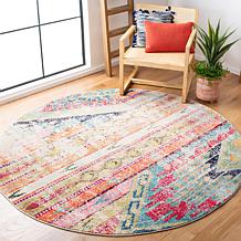 Safavieh Monaco Arabella Rug - 5' x 5' Round 