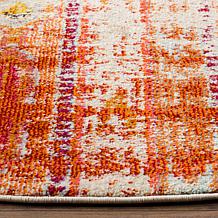 Safavieh Monaco Arabella Rug - 6'7" x 6'7" Round 