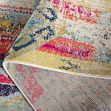 Safavieh Monaco Arabella Rug - 6'7" x 9'2" 