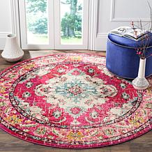 Safavieh Monaco Ariana Rug - 5' x 5' Round