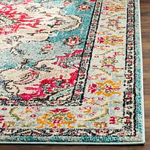 Safavieh Monaco Ariana Rug - 5' x 5' Square
