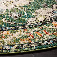 Safavieh Monaco Ariana Rug - 6'7" x 6'7" Round