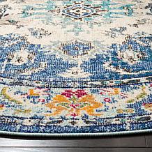 Safavieh Monaco Ariana Rug - 6'7" x 6'7" Round