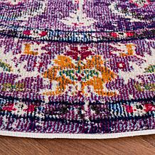 Safavieh Monaco Ariana Rug - 6'7" x 6'7" Round