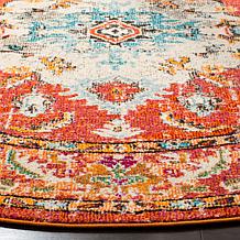 Safavieh Monaco Ariana Rug - 6'7" x 6'7" Round
