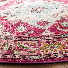 Safavieh Monaco Ariana Rug - 6'7" x 6'7" Round
