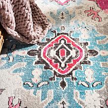 Safavieh Monaco Ariana Rug - 6'7" x 6'7" Square