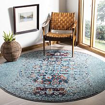 Safavieh Monaco Elisabeth Rug -  5' X 5' Round