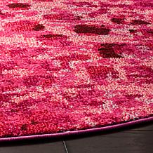 Safavieh Monaco Hermione Rug - 6'7" x 6'7" Round