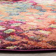 Safavieh Monaco Hermione Rug - 6'7" x 6'7" Round