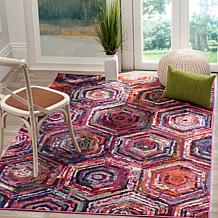 Safavieh Monaco Iris Rug - 5'1" x 7'7"